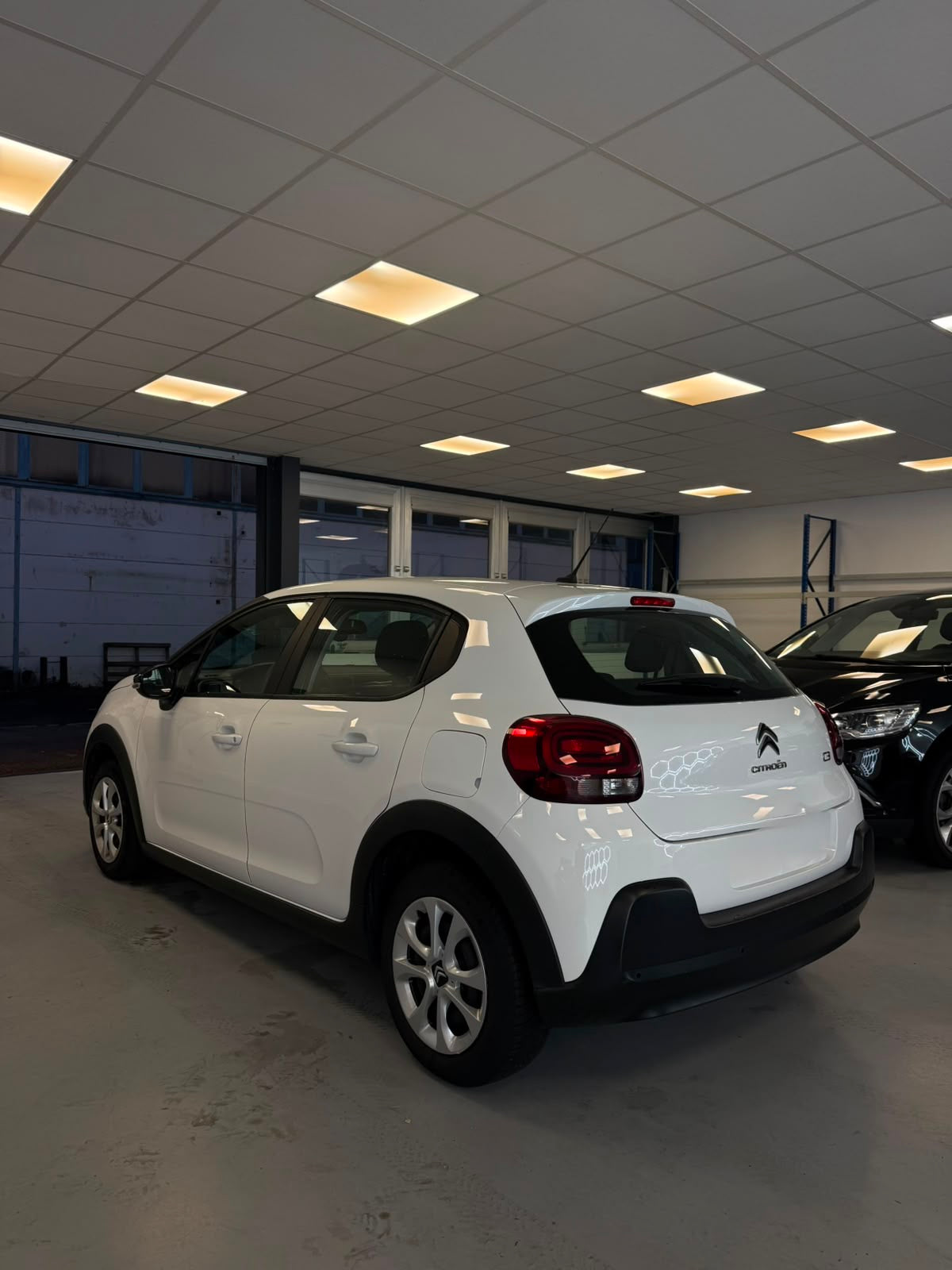 Citroën C3 1.2 VTi 83 ch – 2020 – 108 000 km