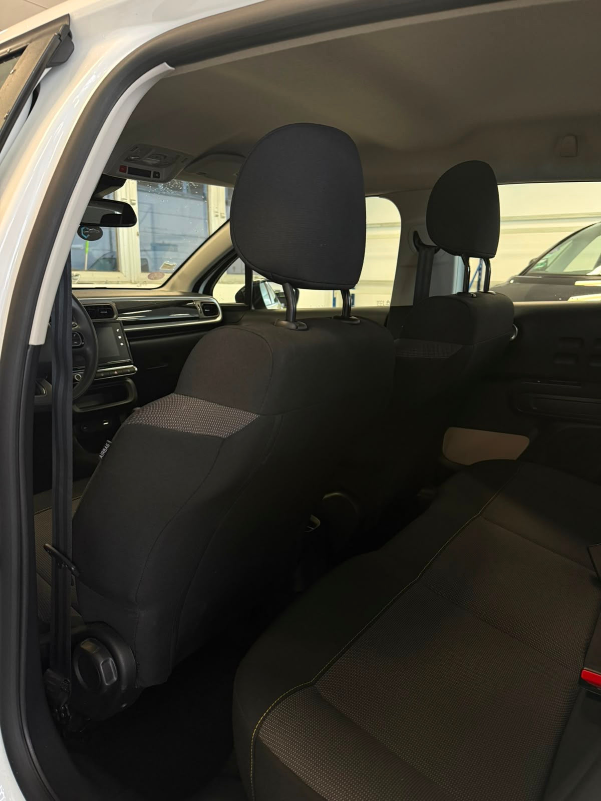 Citroën C3 1.2 VTi 83 ch – 2020 – 108 000 km