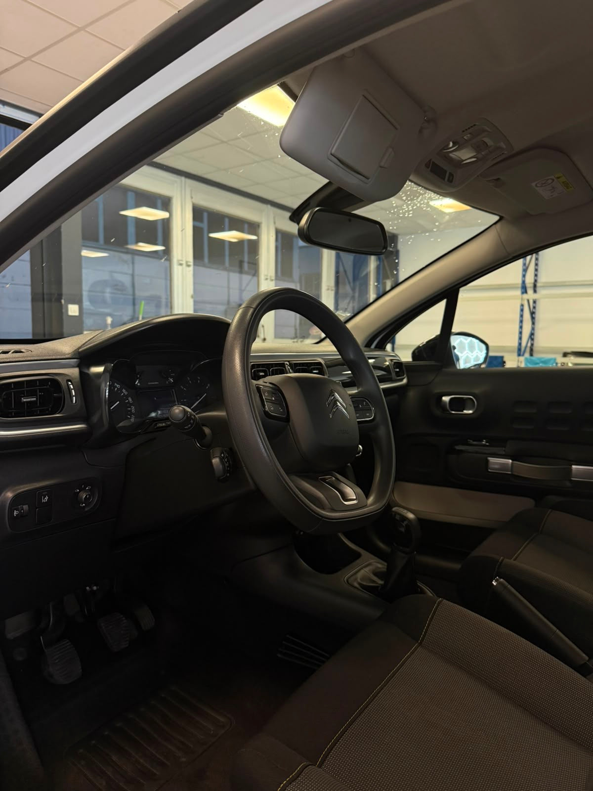 Citroën C3 1.2 VTi 83 ch – 2020 – 108 000 km