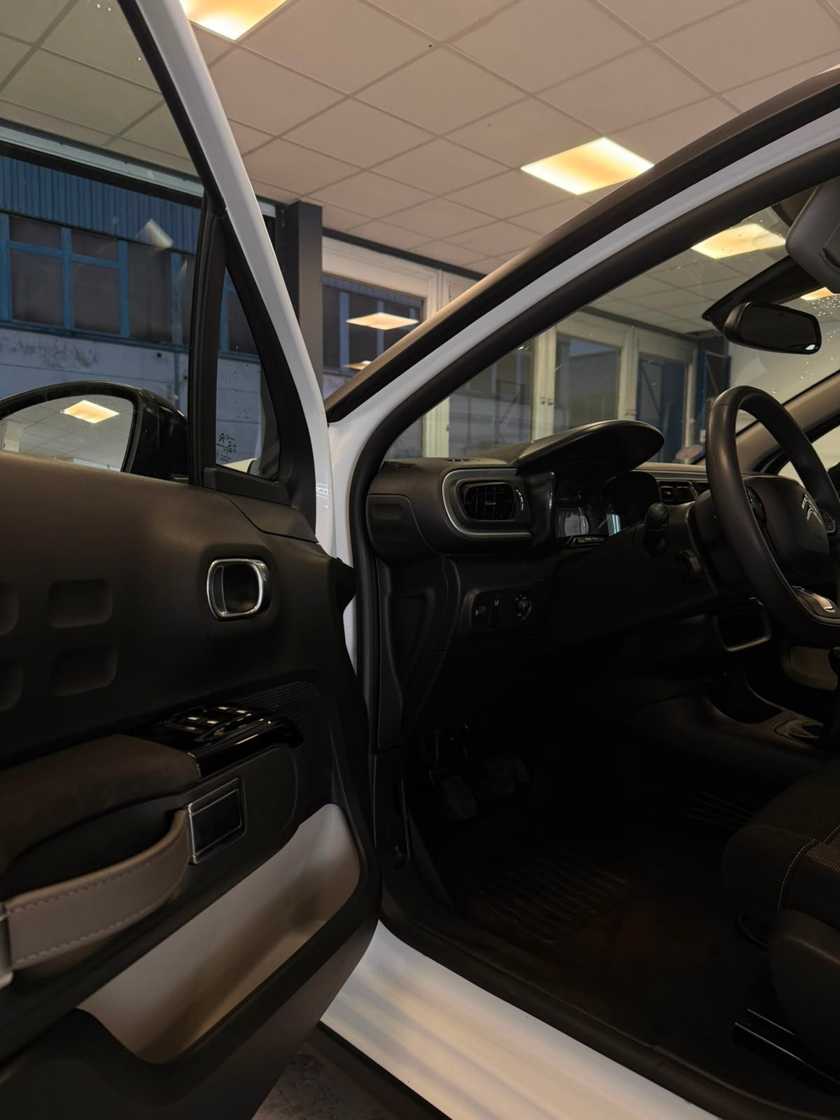 Citroën C3 1.2 VTi 83 ch – 2020 – 108 000 km