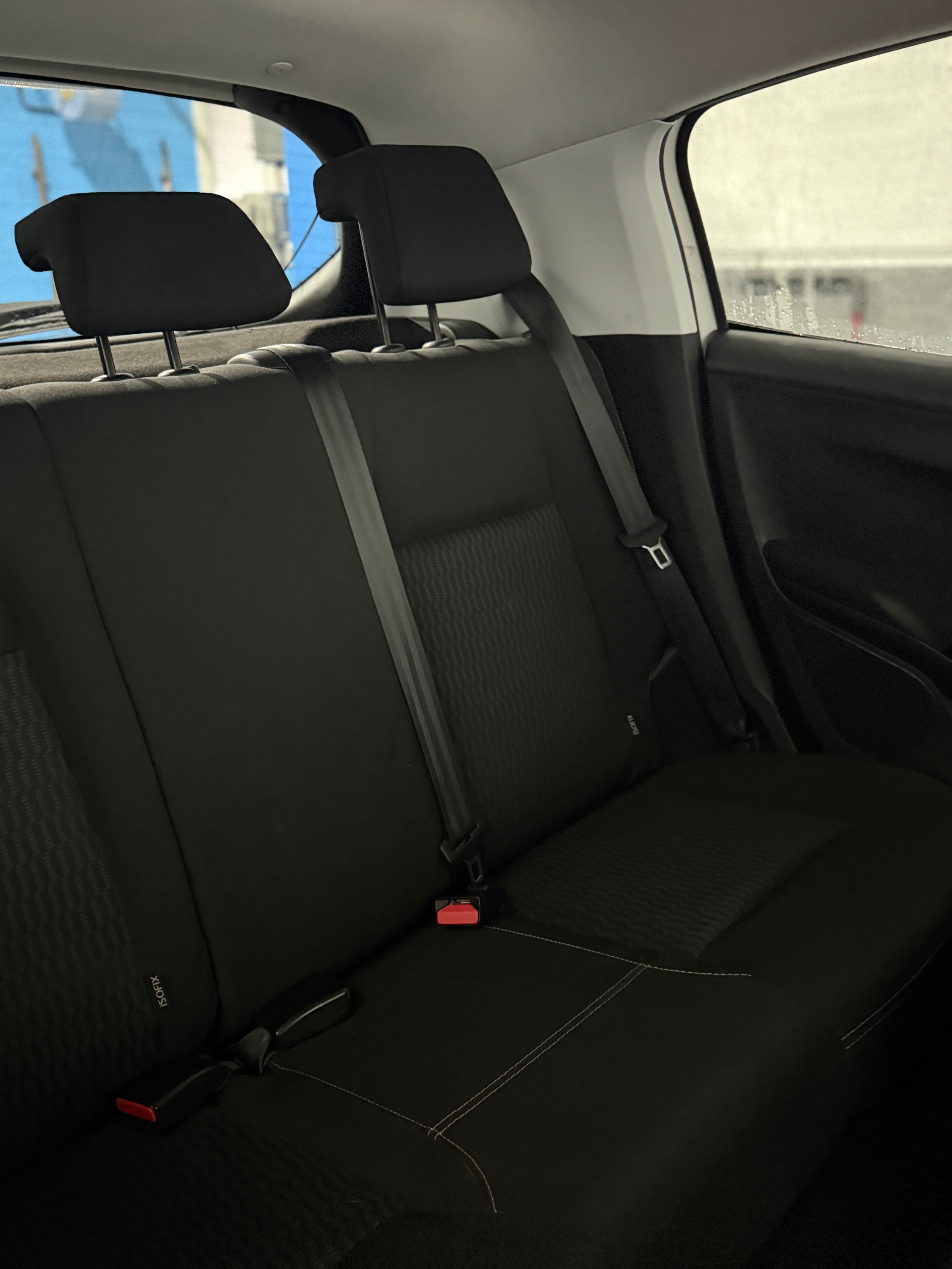 Peugeot 208 1.6 BlueHDi 100ch – 2016 – Diesel – Économique et fiable