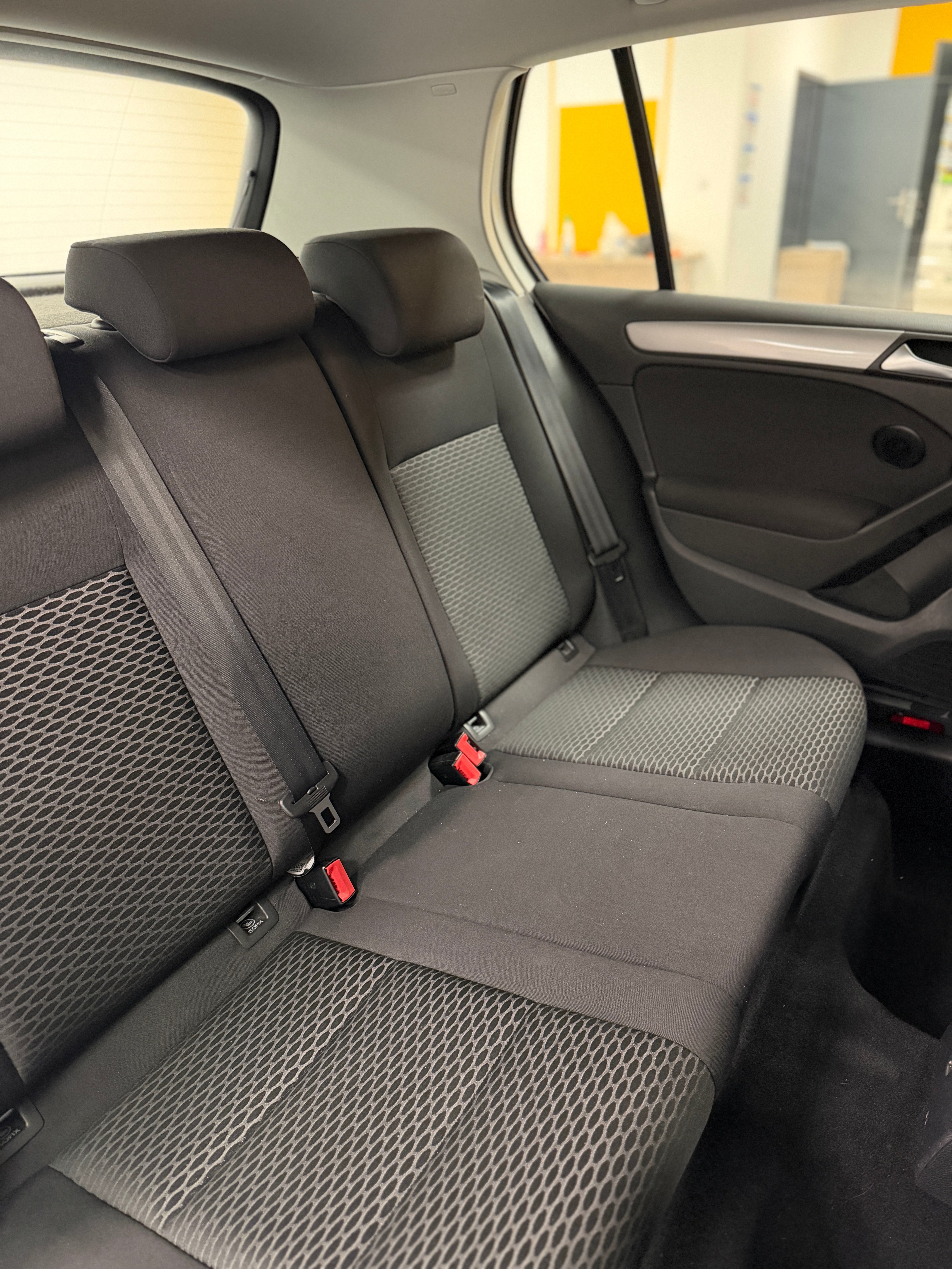 Volkswagen Golf VI 1.6 TDI – 2012 – Diesel – Fiable et économique
