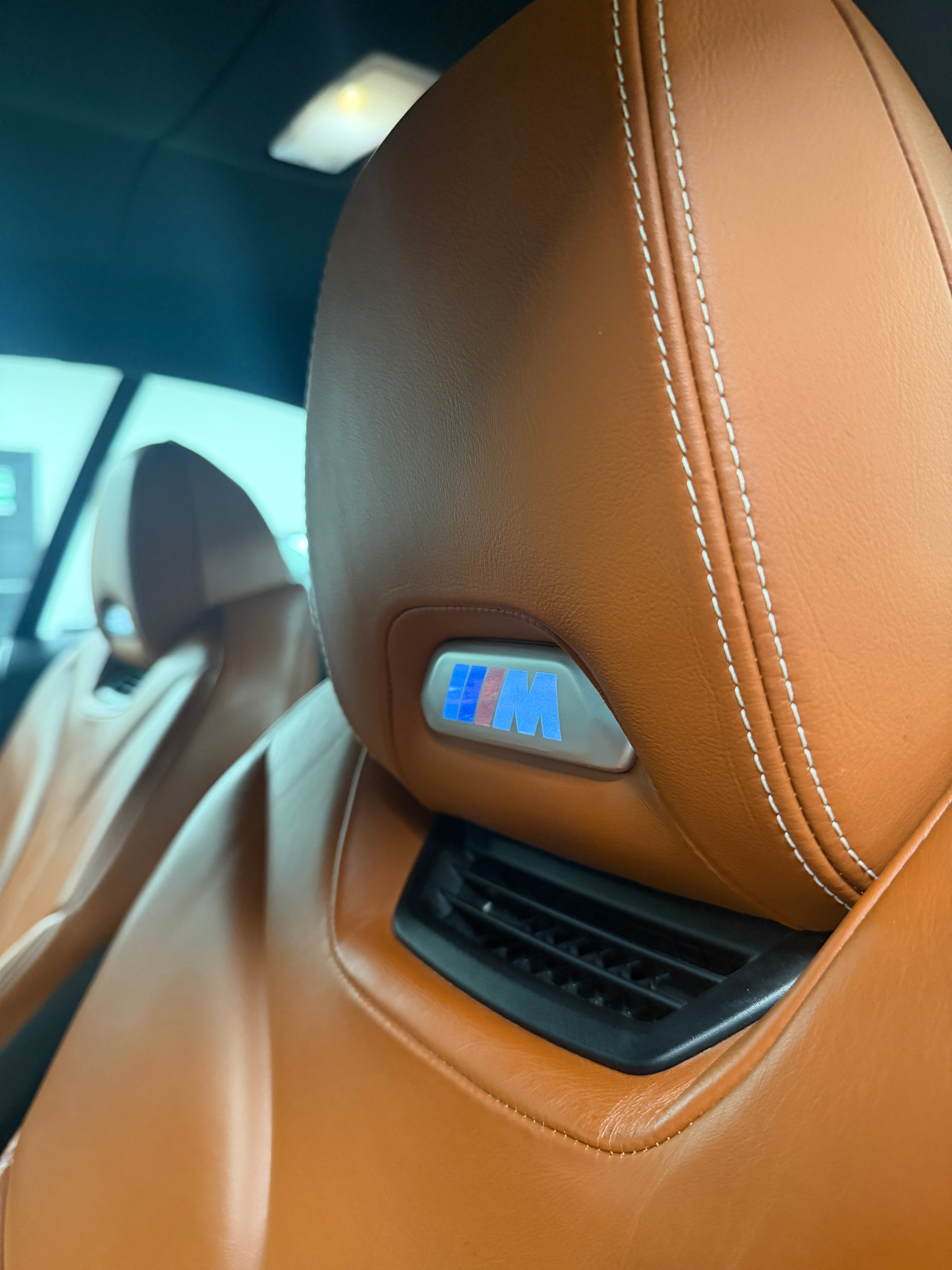 BMW M4 Competition 450ch DKG – 2016 – Coupé Sport – 3.0L 6 cylindres