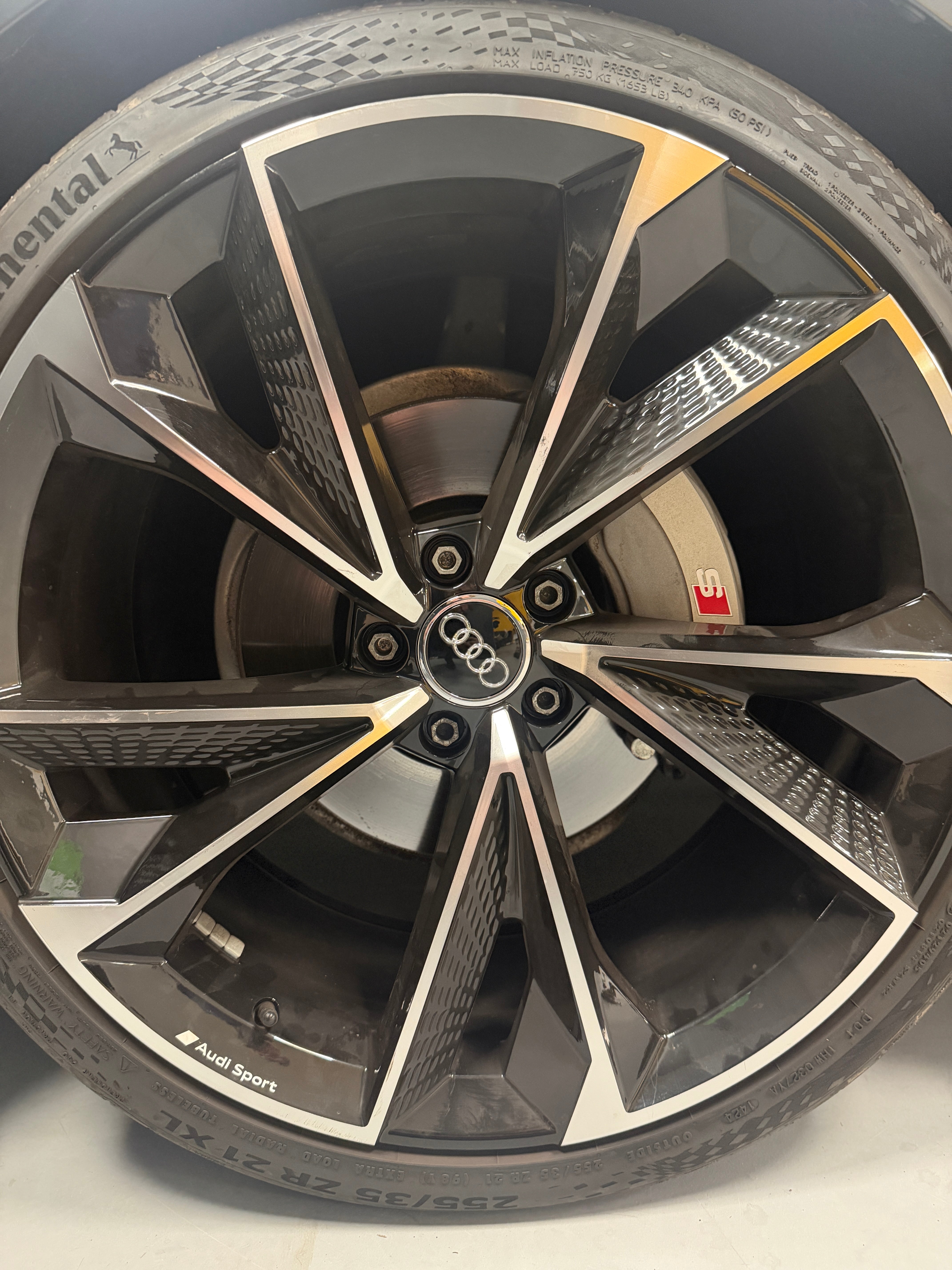 Audi A6 40 TDI Hybrid 204 ch S tronic – 2019