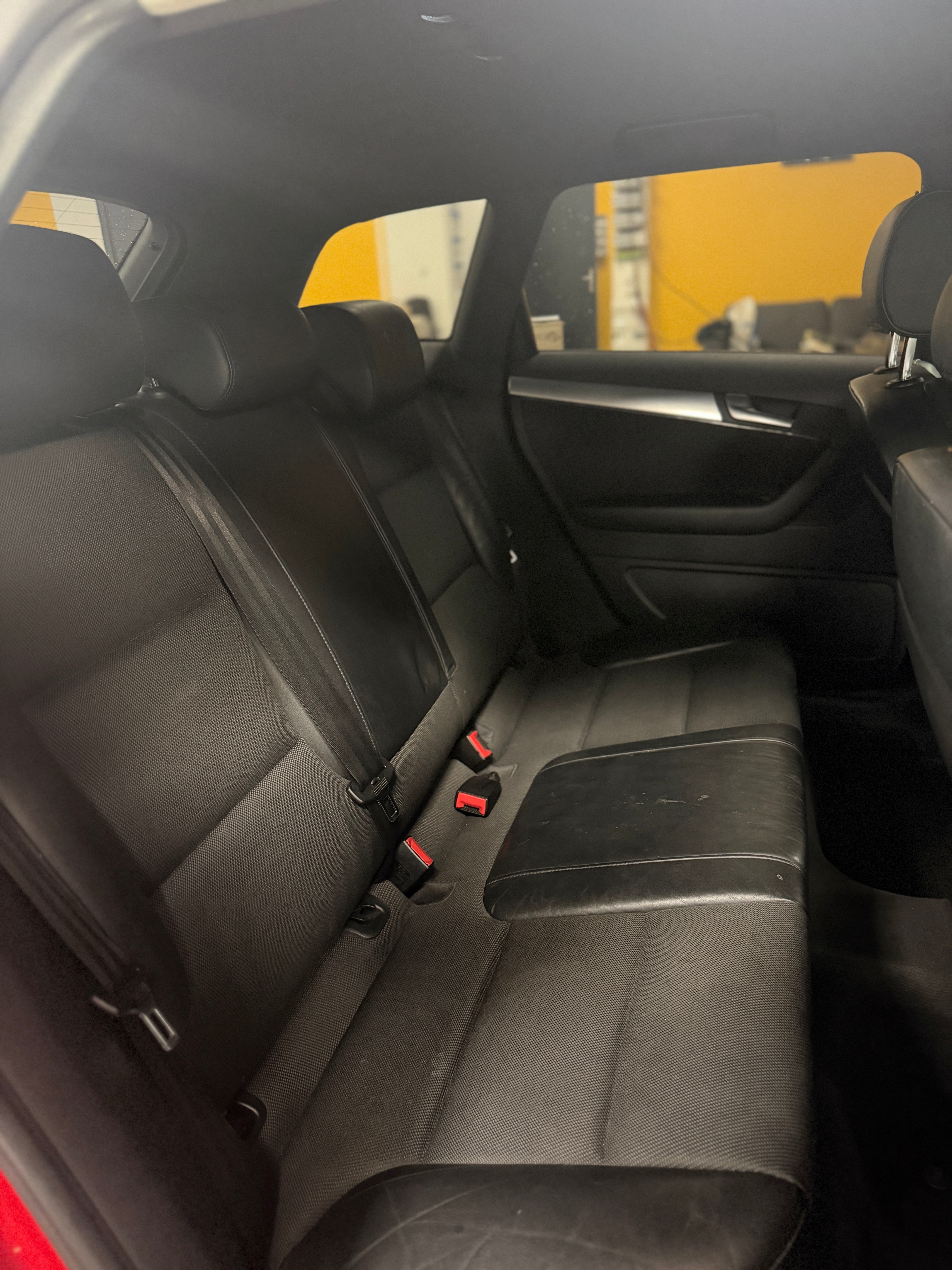 Audi A3 2.0 TDI – 2012 – Boite auto - Diesel – Compacte premium et économique