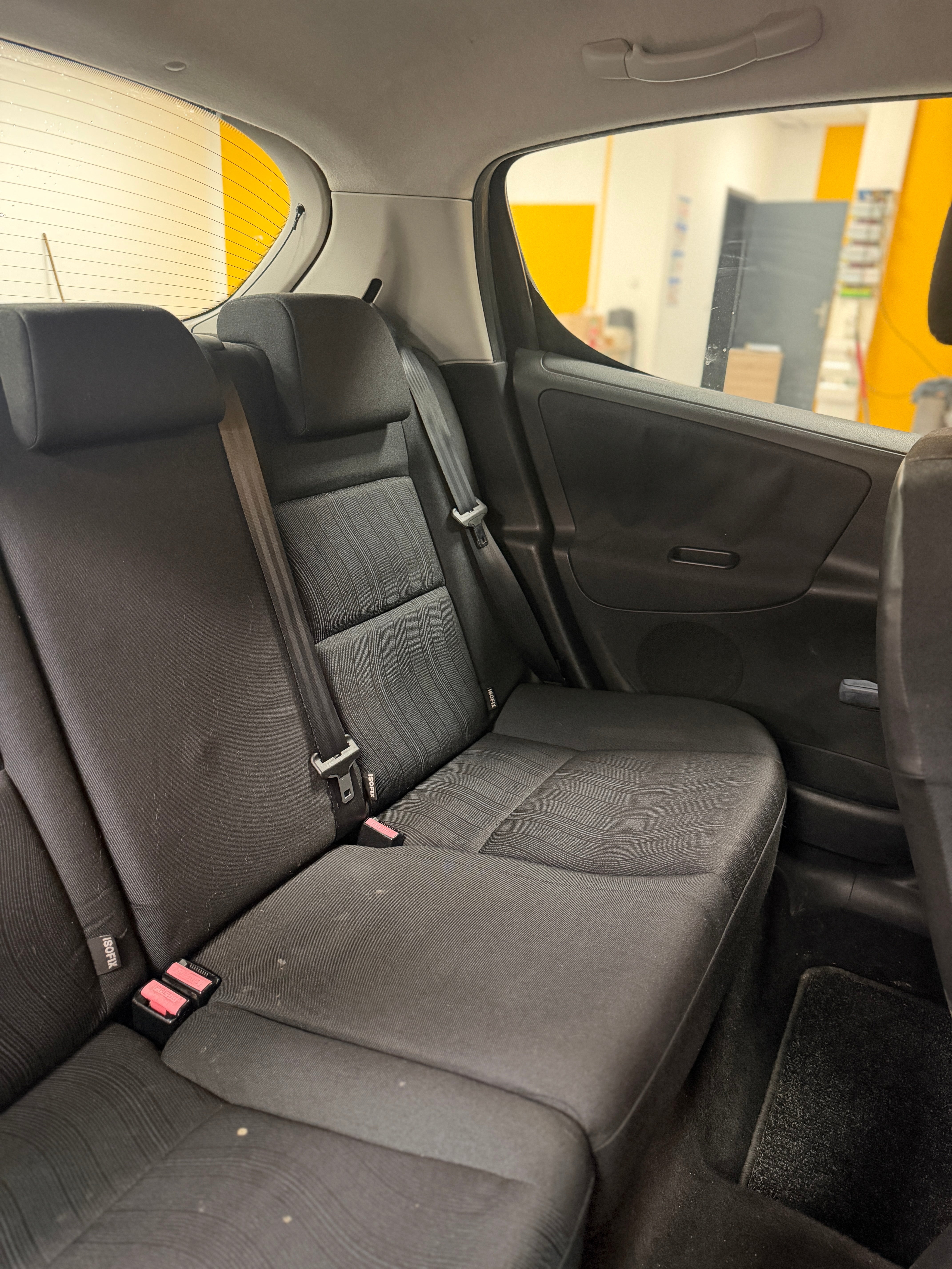Peugeot 207 1.4 Essence – 220 000 km – Citadine fiable et économique