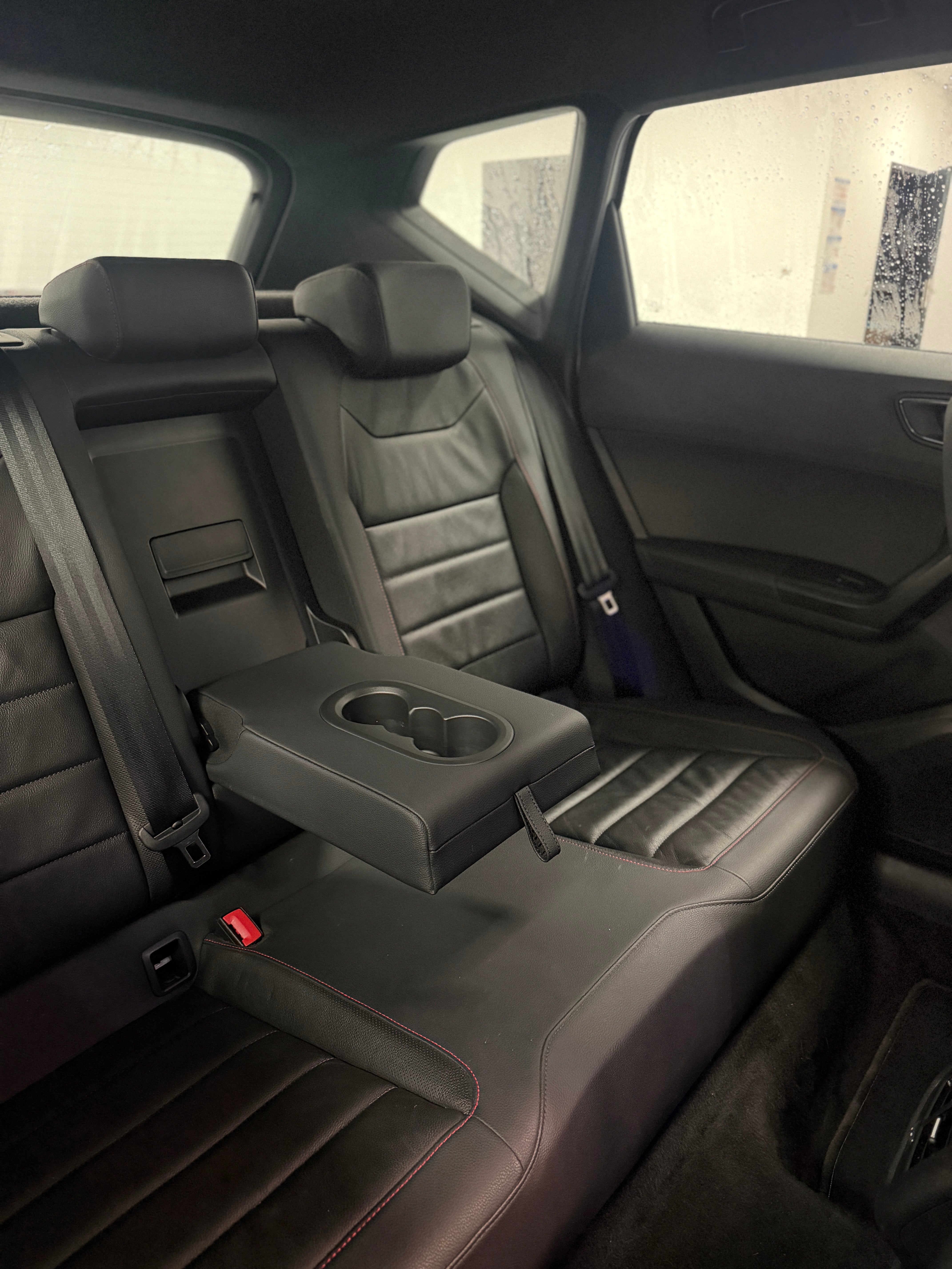 SEAT Ateca 2.0 TDI 150 4Drive DSG7 – 2020