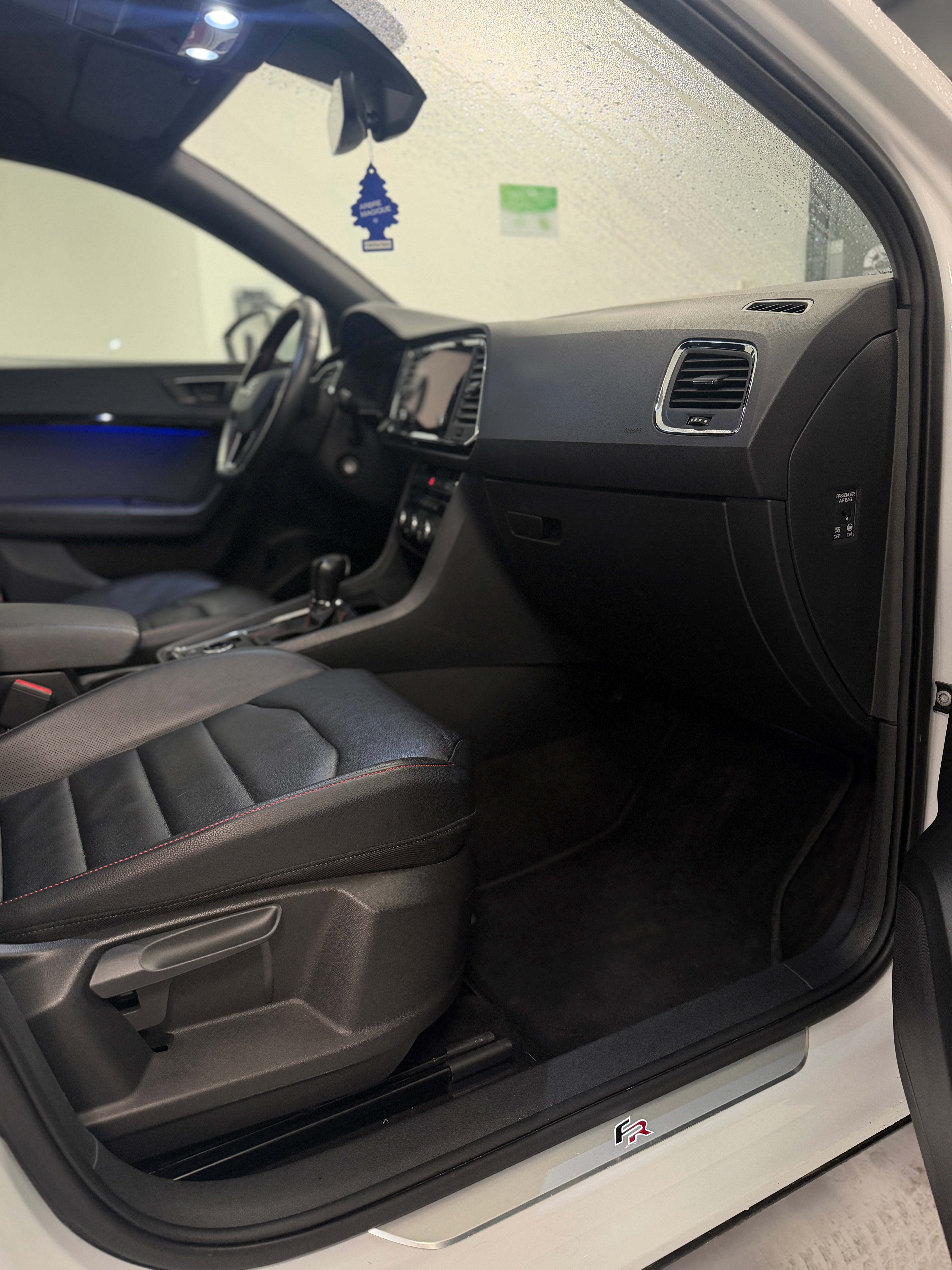 SEAT Ateca 2.0 TDI 150 4Drive DSG7 – 2020