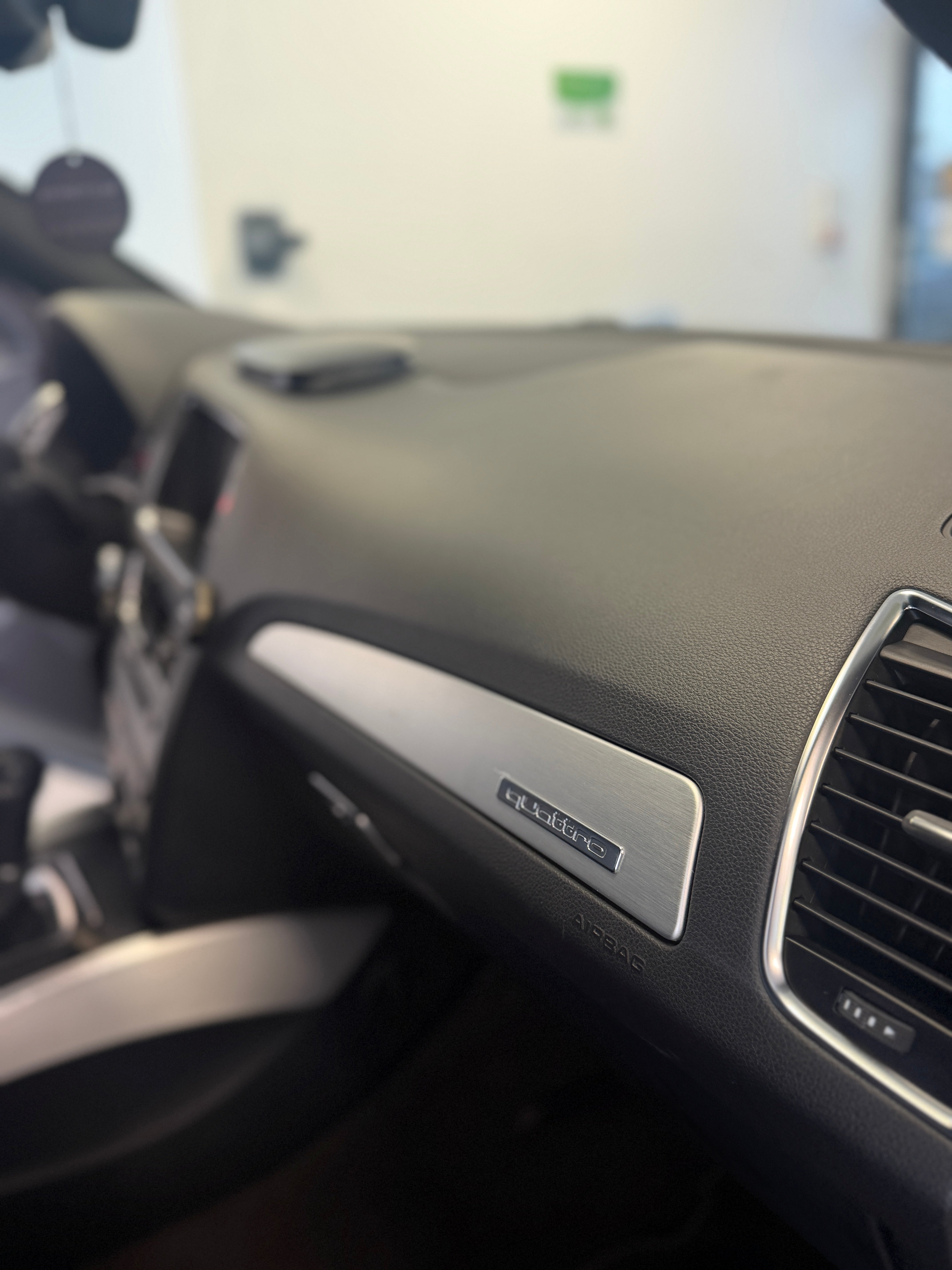 Audi Q5 3.0 TDI V6 Quattro 240 ch S tronic – 2011 – 270 000 km