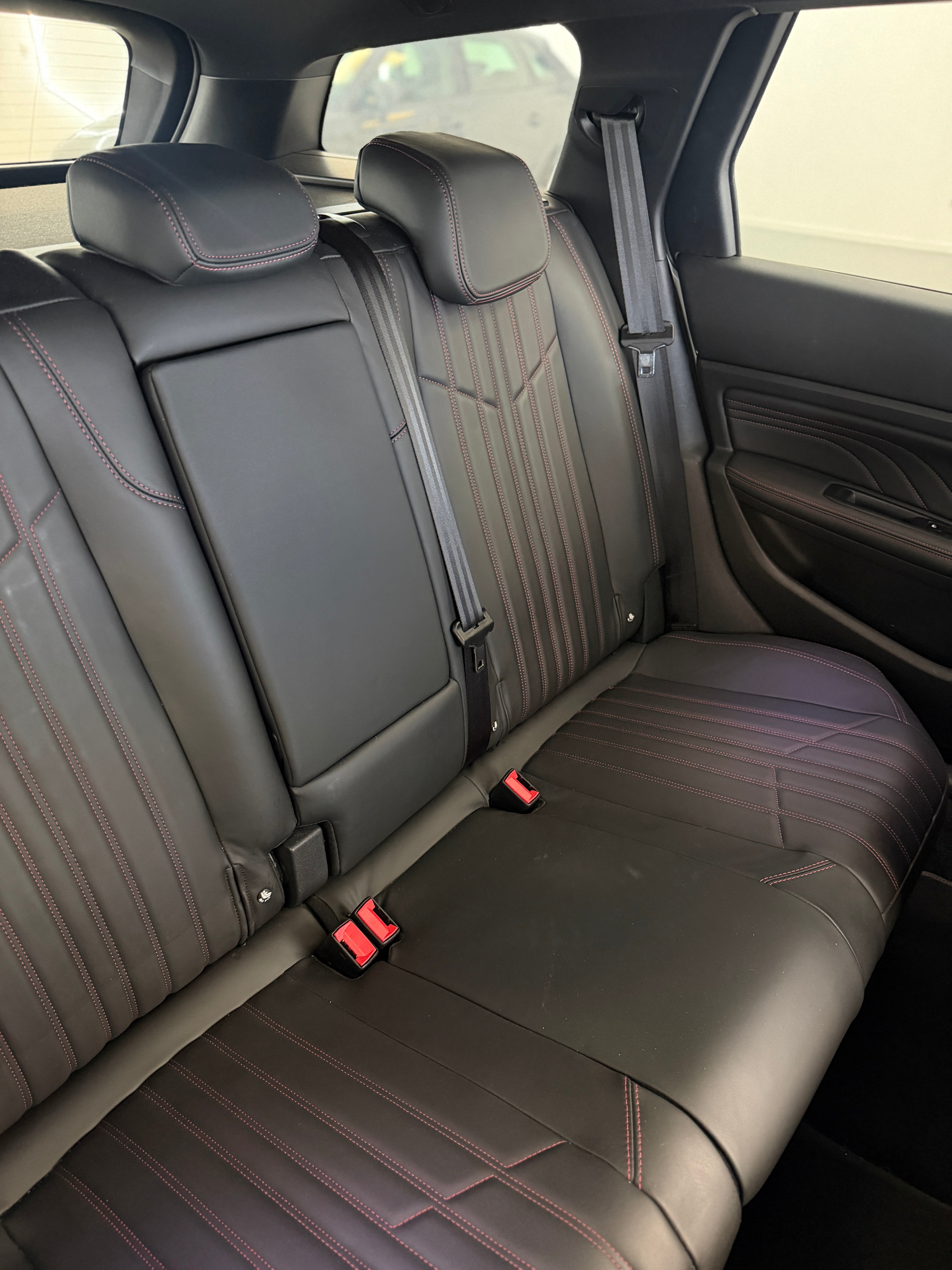Peugeot 308 GT Line 2.0 BlueHDi 177 ch EAT8 – 2019 – 63 000 km