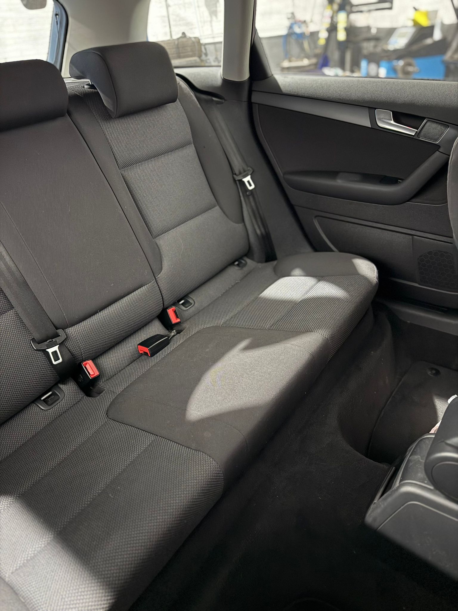 Audi A3 Phase 3 S line 1.6 TDI (2011) – Diesel – 105 ch – Boîte Automatique