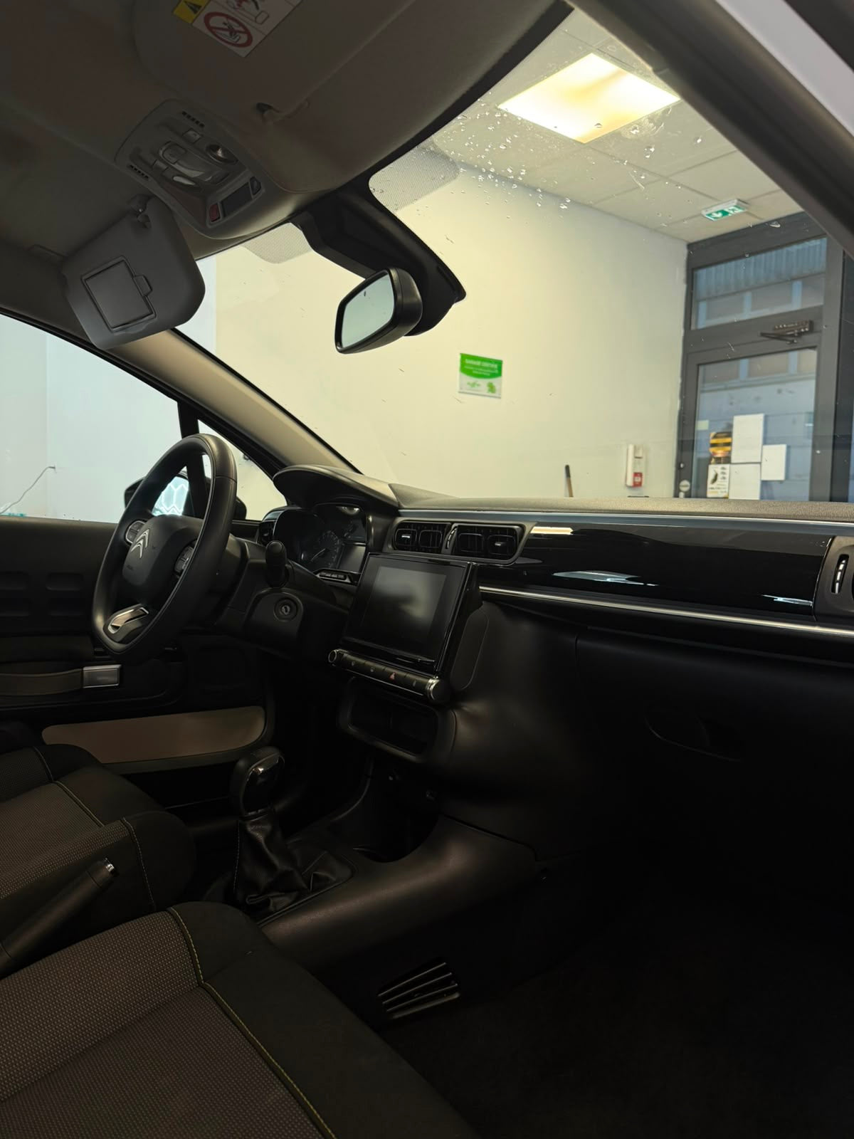 Citroën C3 1.2 VTi 83 ch – 2020 – 108 000 km